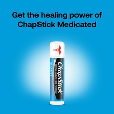 ChapStick Classic Medicated