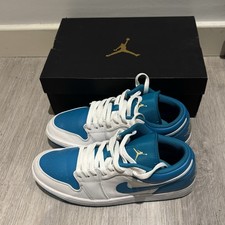 Air Jordan 1 Low  SIZE 11 UK
