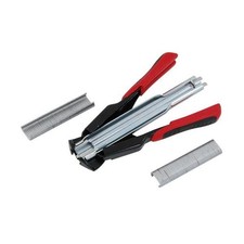 Hog Ring Pliers Tool Kit with