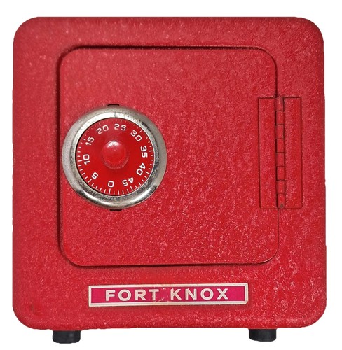 Superior toy fort knox - toy,