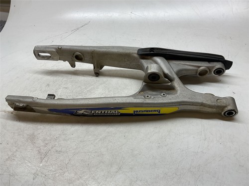 Husaberg fe390 swingarm - husaberg,