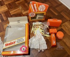 RARE Mary Quant Daisy Doll