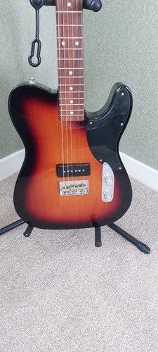 Fender telecaster noventa - telecaster,