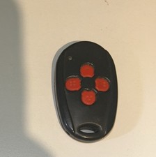 Cardale DC Series 433MHz 4