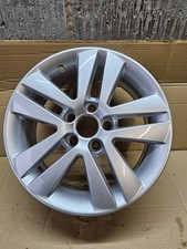 1 X Mk5 Vauxhall Astra H 16