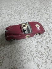 Vintage Dinky Toys - Sunbeam