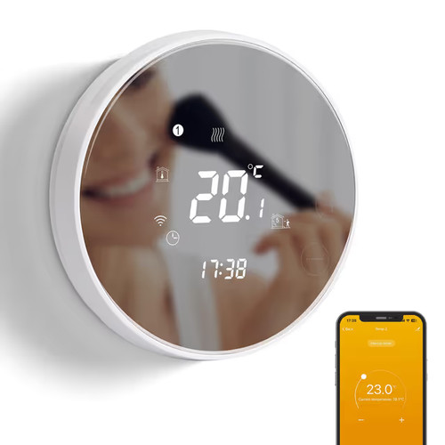 Beok wifi thermostat - beok, for
