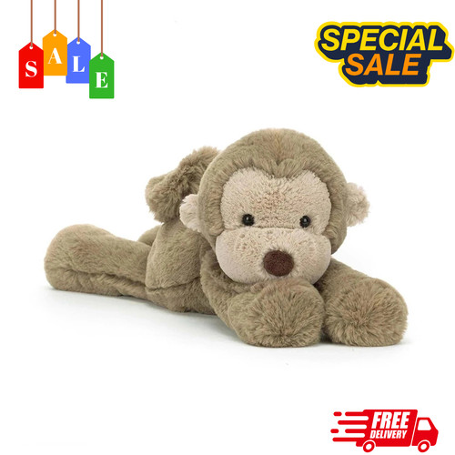 New smudge monkey nwt - monkey,