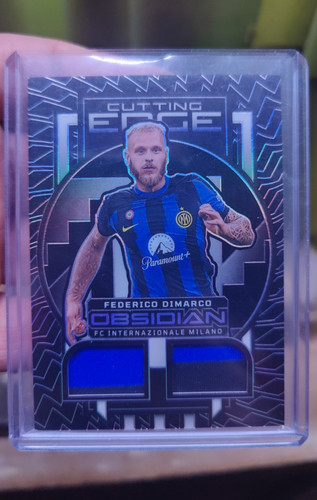 Panini obsidian 2023 - obsidian, 2023-24