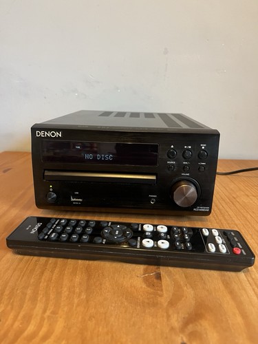 Denon rcd m39dab mp3 - denon, rcd-m39dab