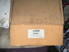 Racal BCC604 Remote Broadcast