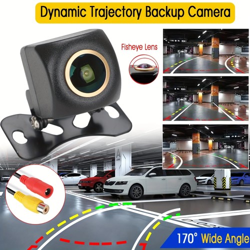 Dynamic track reversing - track,