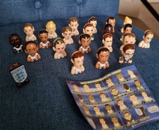 Gogos Crazy Bones complete