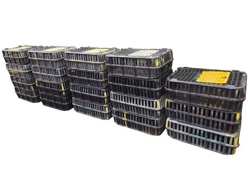 Heavy duty large - duty,