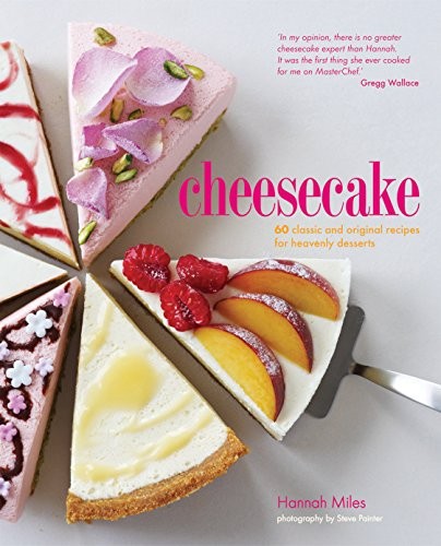 Cheesecake classic and - cheesecake:,