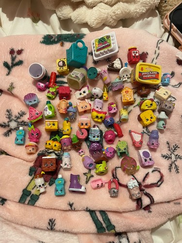 Shopkins bundle fun to - shopkins,