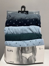 Mens Marks & Spencer 5 Pack