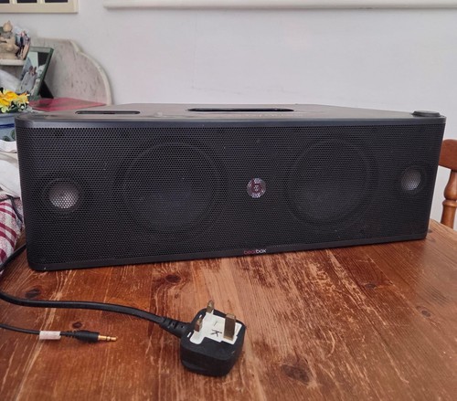 Beats dre beatbox black - dr.,
