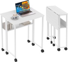 63 cm Foldable Computer Desk