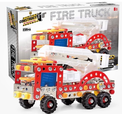 New sealed construct fire - new,