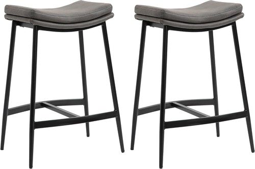 Breakfast bar stools set 2 - breakfast,
