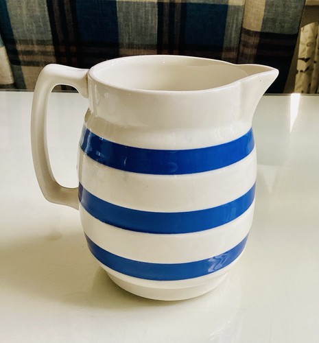 Vintage one pint staffordshire - pint,