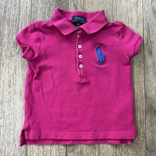 Polo ralph lauren - polo, girls