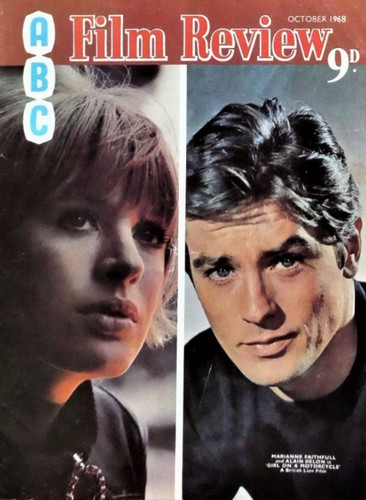 Abc film review oct 1968 - review,