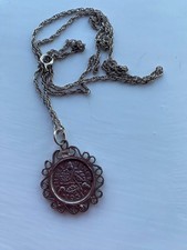 1931 Silver threepenny bit in