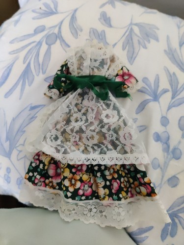 Faerie glen dress - faerie, beautiful