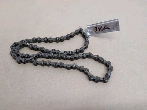 Diamond skip tooth chain - diamond,