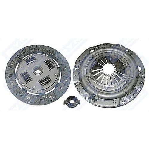 Rymec jt9805 clutch kit - kit, for