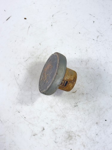 Fuel gas tank cap for - fuel,