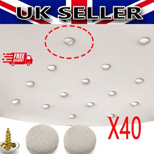 X40 car roof liner ceiling - x40,