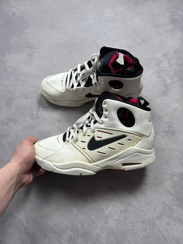 Vintage 1992 nike dynamic - 1992,