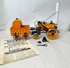 Hornby Stephensons Rocket 3.5