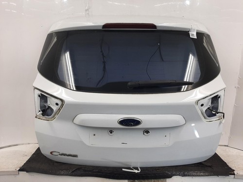 Ford max mk2 2010 - ford,