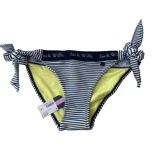 Jack wills bikini bottom - wills,
