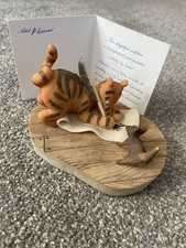 Arden Sculptures Tigger and