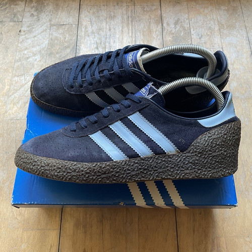 Vintage 1980s adidas montreal - 1980s,