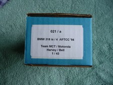 Baymo Asia-Pacific Touring Car