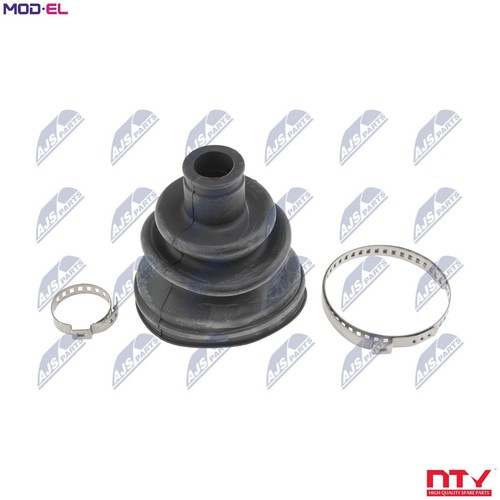 Bellow kit drive - shaft, nop-021