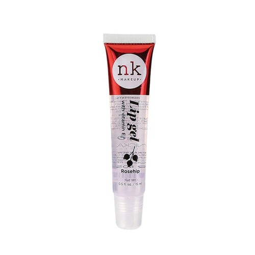 Nicka newyork lip gel - k,