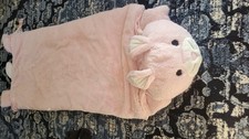 Frolics Bunny Plush Sleeping