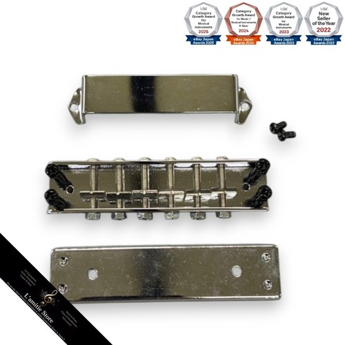 Rickenbacker bridge set for - bridge,