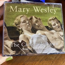 The Camomile Lawn - Wesley