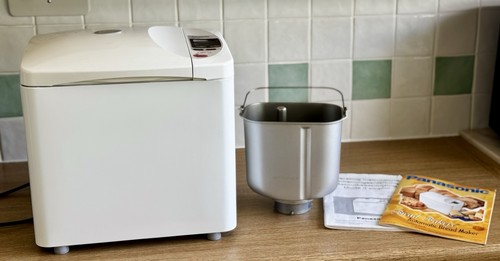 Panasonic 206 automatic - sd-206,