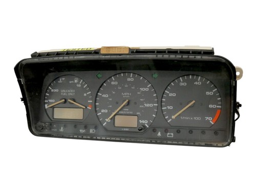 109k gauge cluster speedometer - gauge,