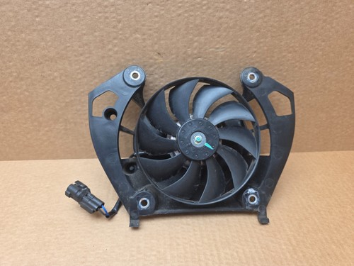 Honda cb500f cb500fa radiator - cb500f,