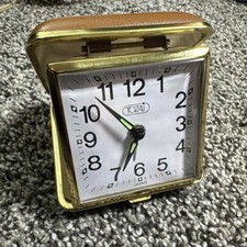 VINTAGE TOZAJ FOLDING TRAVEL